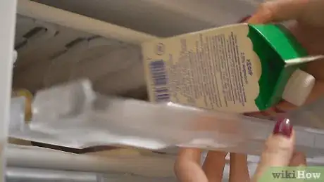 Image titled Make Use of Spoiling Dairy Products Step 6