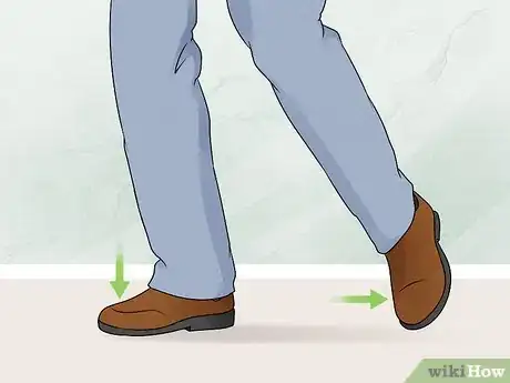 Image titled Lindy Hop Step 1