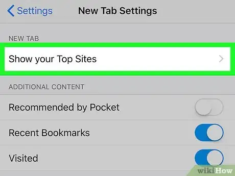 Image titled Change the Tab Settings on Firefox Step 14