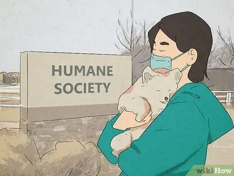 Image titled Help People Affected by the North Carolina Floods Step 8