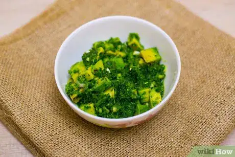 Image titled Make Chimichurri Final