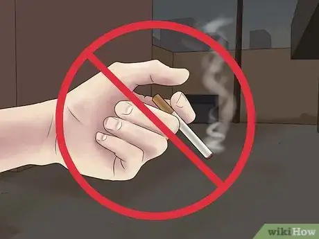 Image titled Deal With Hot Flashes Step 6