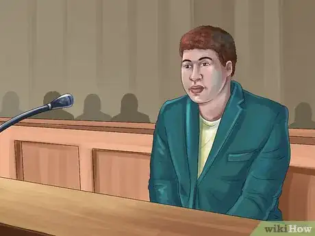 Image titled Take Legal Action for Player to Coach Violence Step 11