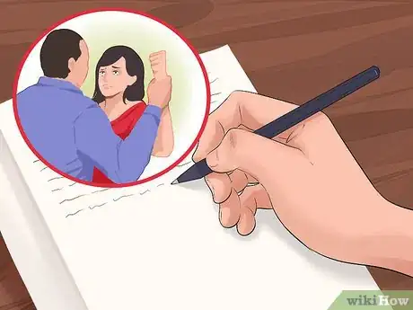 Image titled Defend Your Right to Give Birth As a Pregnant Minor Step 3