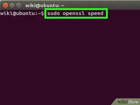 Image titled Check CPU Speed Step 14