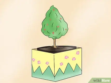 Image titled Reuse Boxes Step 10