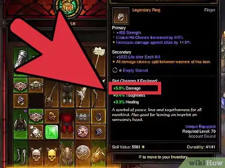 Image titled Build a Barbarian in Diablo III Step 8