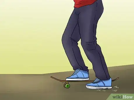 Image titled Do Land‐Based Surfing Step 13