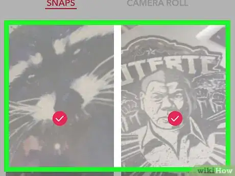 Image titled Use Snapchat Memories Step 25