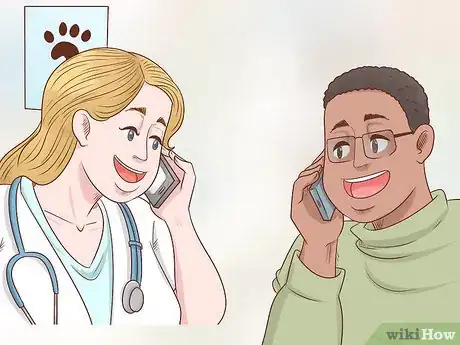 Image titled Give Atenolol to Cats with Heart Disease Step 10