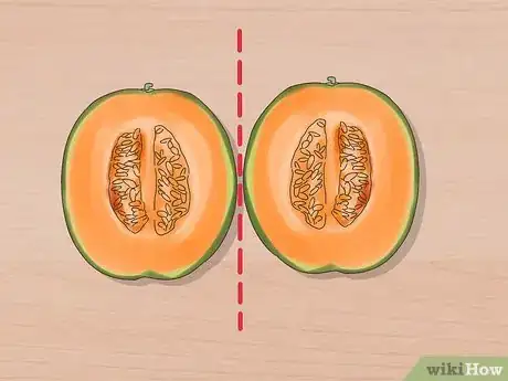 Image titled Cut Melon Step 9