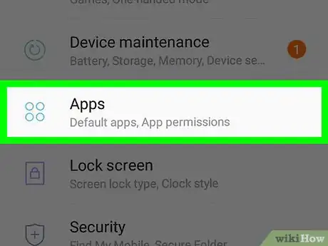 Image titled Delete TotalAV on Android Step 2