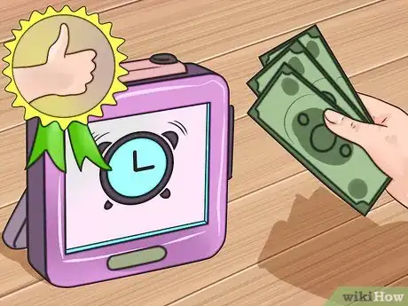 Image titled Become a Dymaxion Sleeper Step 9