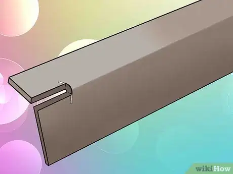 Image titled Build a Small Sheet Metal Brake Step 7