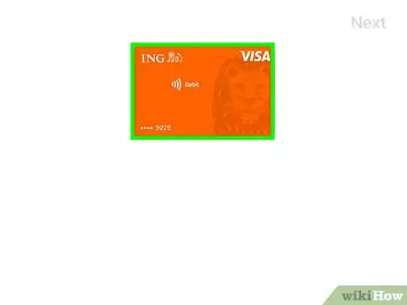 Image titled Set Up Wallet on an iPhone Step 7