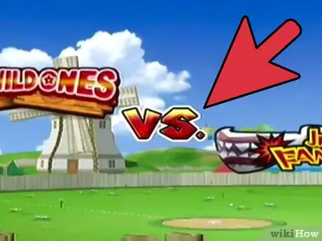 Image titled Win a Game in Mario Superstar Baseball Step 9