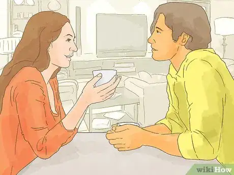 Image titled Nurture the Friendship Between You and Your Spouse Step 7