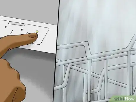 Image titled Clean a Moldy Dishwasher Step 10