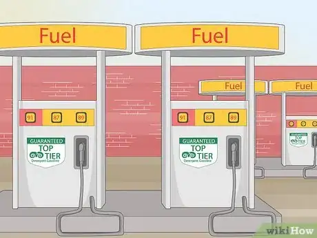 Image titled Purchase the Right Gasoline Step 9
