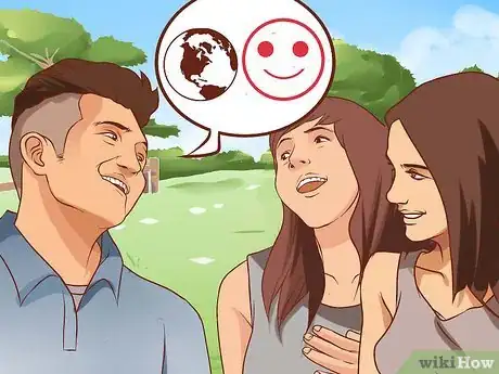 Image titled Make Your Friends Laugh Step 5