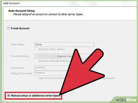 Image titled Access Gmail on Desktop Email Software Step 7