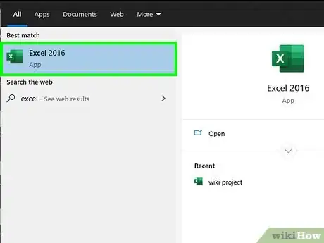 Image titled Do Common Ratio Analysis of the Financials Step 1