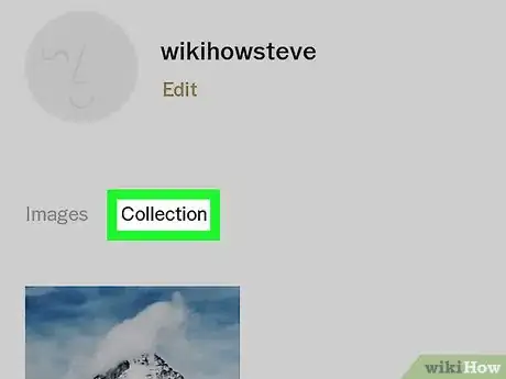 Image titled Make a Collection on VSCO on Android Step 6