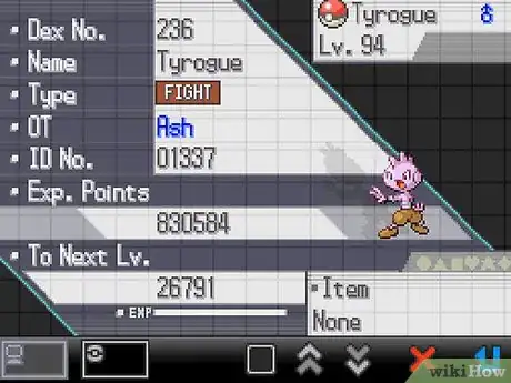 Image titled Evolve Pokemon Step 18