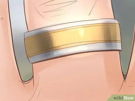 Image titled Choose a Minimalist Engagement Ring Step 2