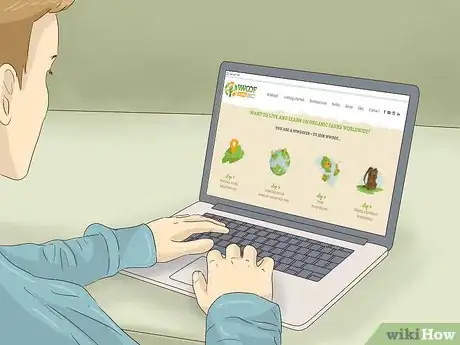 Image titled Volunteer on an Organic Farm Step 5