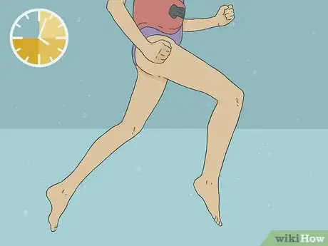 Image titled Work Out in the Pool Step 15