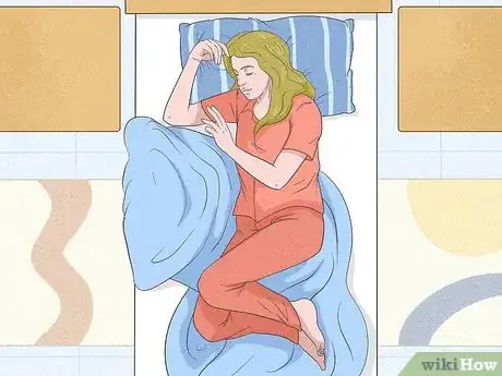 Image titled Relieve Menstrual Back Pain Step 12