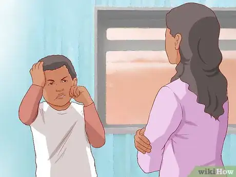 Image titled Stop Your Child from Being Aggressive Step 4
