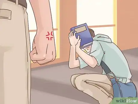 Image titled Stand up Against Bullying Without Getting in Trouble Step 7