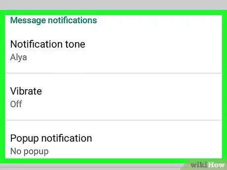 Image titled Turn On WhatsApp Notifications on Android Step 11