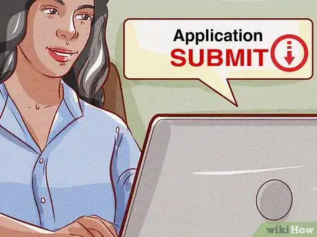 Image titled Get a Tourist Visa for Australia Step 11