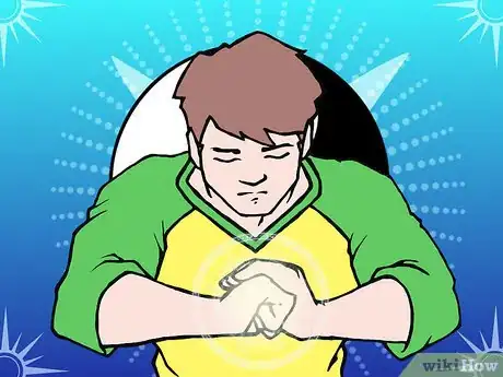 Image titled Be an Otherkin Wiccan Step 5