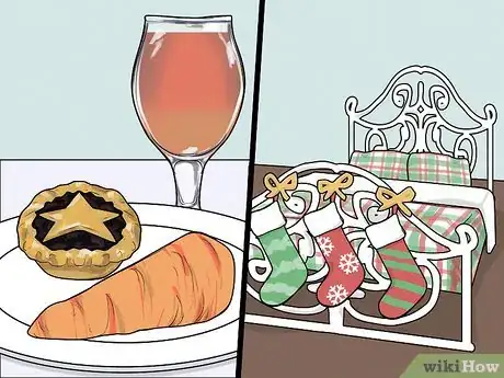 Image titled Celebrate a British Christmas Step 14