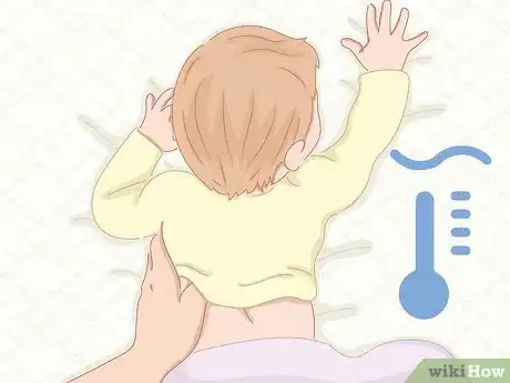 Image titled Get Newborns to Sleep Step 3