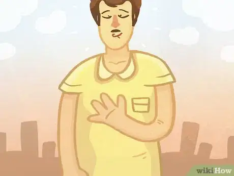 Image titled Be Authentic Step 1