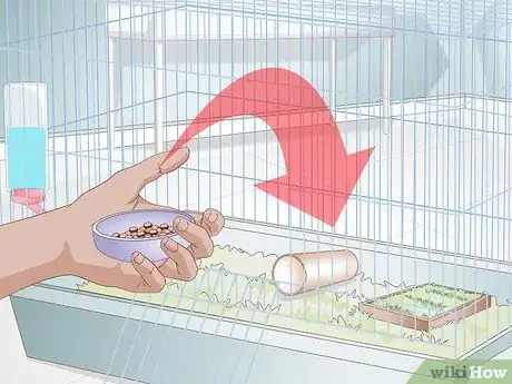 Image titled Select a Hamster Cage Step 10