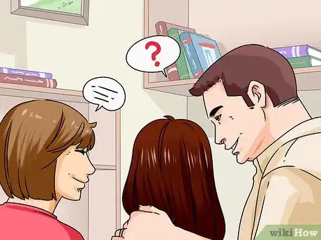 Image titled Explain Depression Step 7