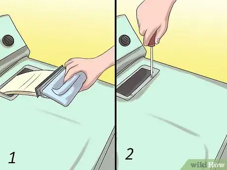 Image titled Fix a Dryer That Will Not Start Step 7