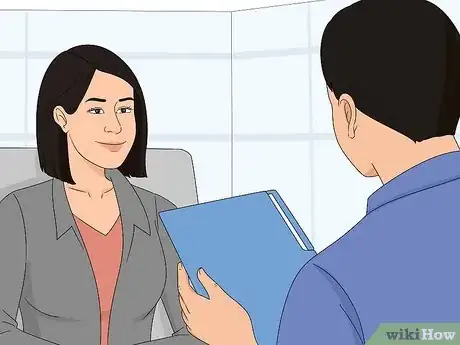 Image titled Stop a Coworker Putting Down Another Coworker Step 11