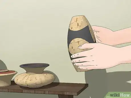 Image titled Decorate Shelves in a Bedroom Step 11