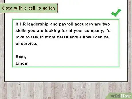 Image titled Write a Pain Letter Step 9