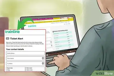 Image titled Choose Cheap Train Travel Step 3