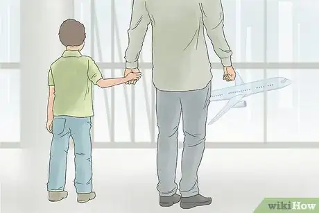 Image titled Arrange for Your Child to Fly Alone Step 9