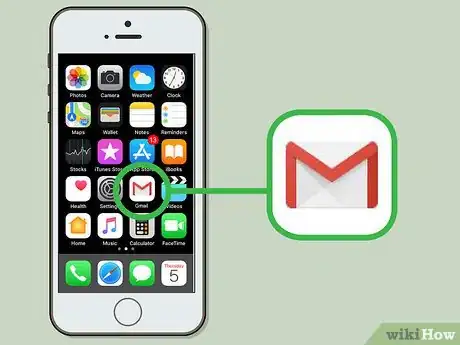 Image titled Snooze Emails on Gmail Step 1