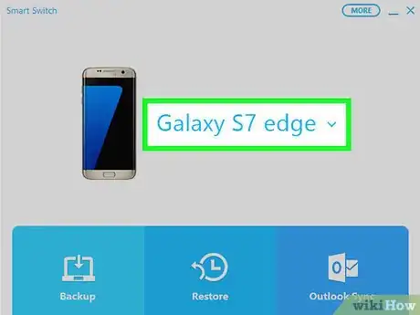 Image titled Back Up the Samsung Galaxy Step 8